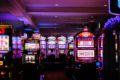 Las Vegas startup creates coronavirus self-cleaning slot machine dividers