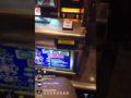 BIGGEST EVER LIVE VIDEO OF A JACKPOT @bellagio