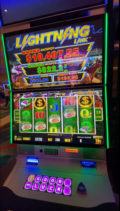 Visitor wins $320K jackpot on Las Vegas Strip